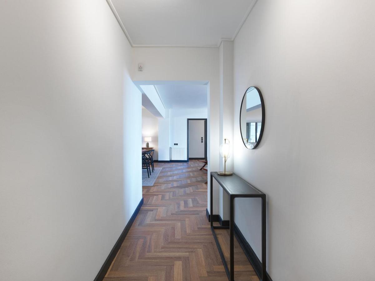 شقة Sea View Luxurious Flat - Athens Coast. المظهر الخارجي الصورة